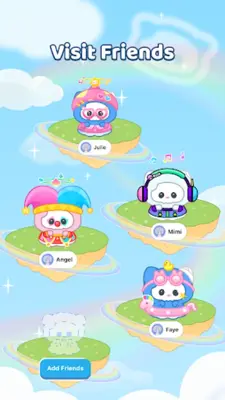 Adoraboo android App screenshot 3