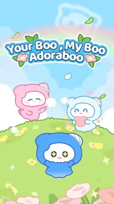 Adoraboo android App screenshot 5